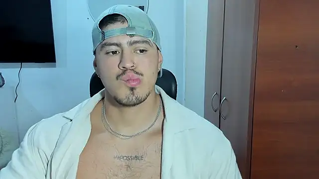 Baltazar Dupont online show from January 16, 10:51 am