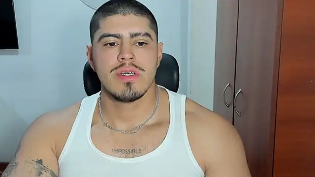 Baltazar Dupont online show from November 7, 12:08 pm