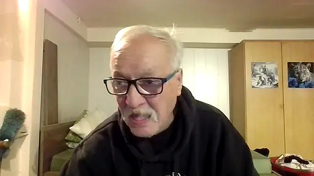 Sammy1660 online show from October 25, 4:52 pm