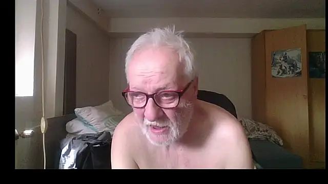 Sammy1660 online show from May 29, 12:59 pm