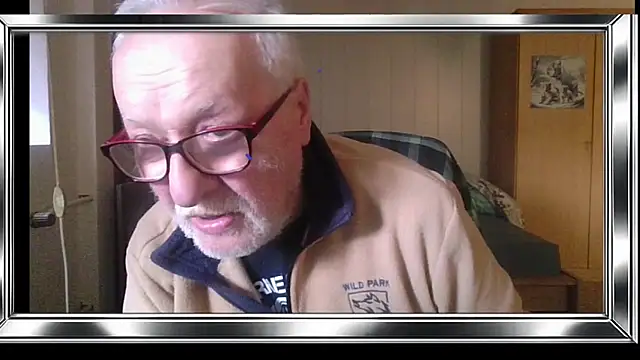 Sammy1660 online show from May 18, 4:00 pm