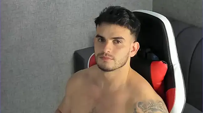 Ricardogo19 online show from December 3, 4:24 am