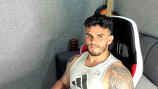 Ricardogo19 online show from September 11, 2:10 am