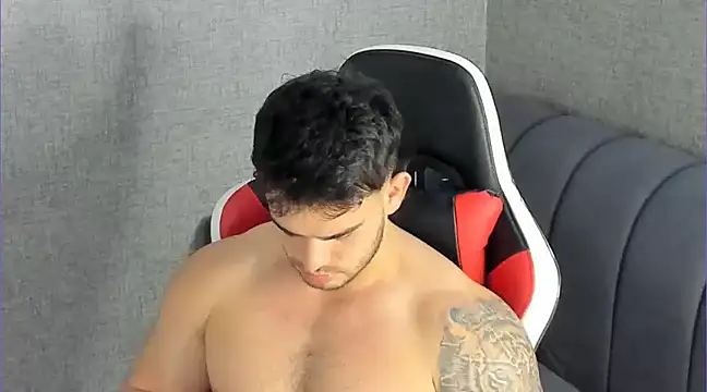 Ricardogo19 online show from December 2, 3:56 pm