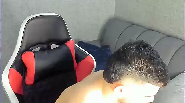 Ricardogo19 online show from January 19, 9:02 pm