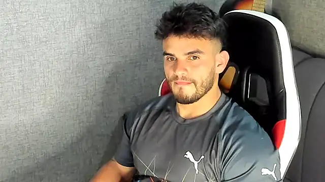 Ricardogo19 online show from September 25, 12:42 am