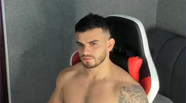 Ricardogo19 online show from January 12, 10:22 pm