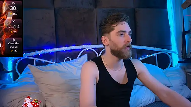 DexterDexx online show from January 5, 10:13 pm