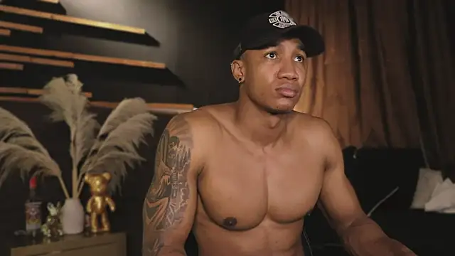 Logan Varela online show from January 19, 3:53 pm