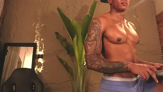 Logan Varela online show from March 1, 9:18 am