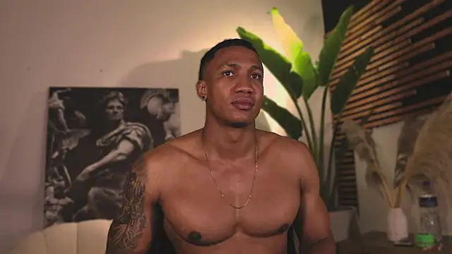 Logan Varela online show from February 3, 11:58 pm