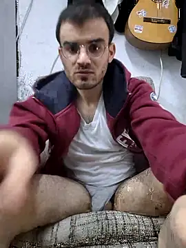 erikamavrik online show from February 24, 8:38 am