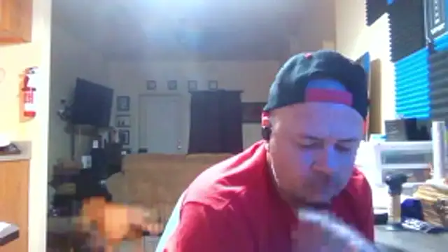 Tyrish361 online show from November 1, 7:34 am