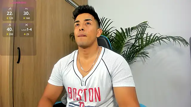 Snapshot of Alan_greek_1 chatting on October 12, 3:11 am Alan greek 1 online show from October 12, 3:11 am