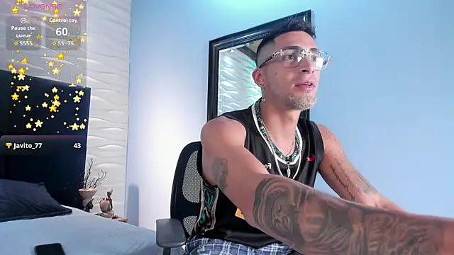 DrakeNeumann online show from August 2, 4:22 am