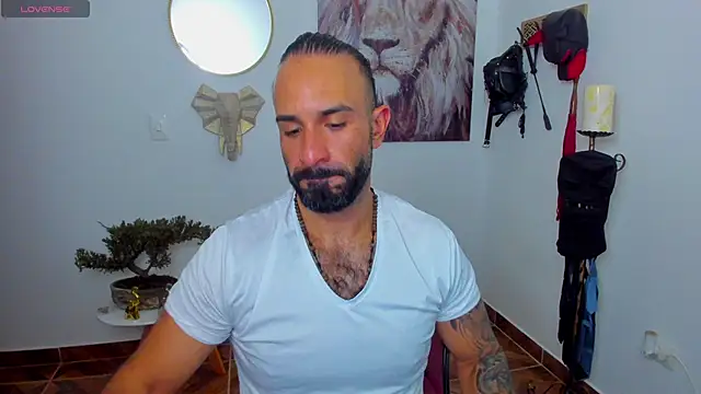 mr maik online show from January 23, 4:27 pm