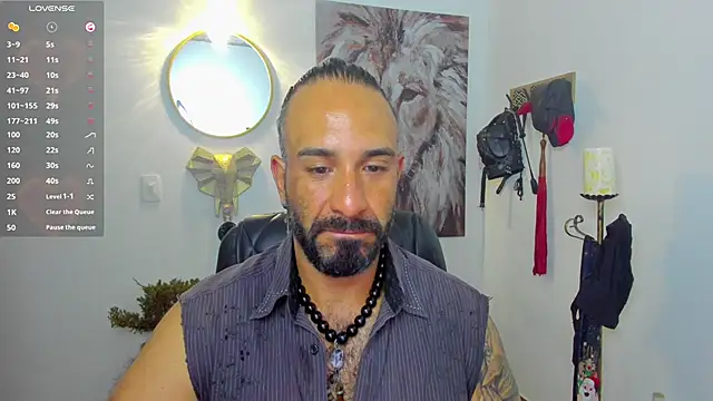 mr maik online show from February 8, 10:29 am