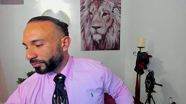 mr maik online show from December 13, 12:17 pm