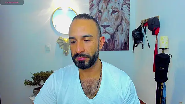 mr maik online show from January 25, 9:47 am