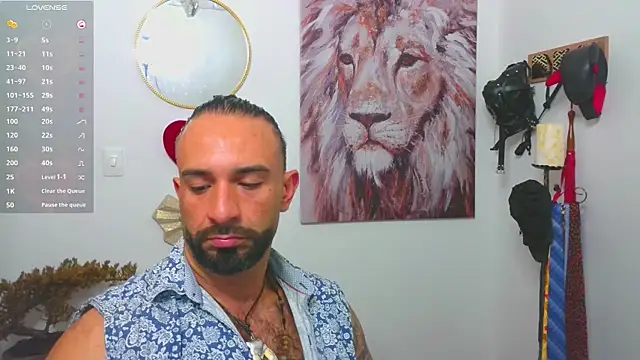 mr maik online show from March 9, 10:08 am