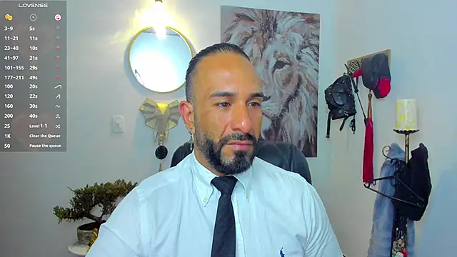 mr maik online show from February 5, 10:08 am