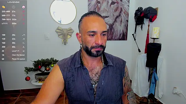 mr maik online show from January 3, 11:46 am