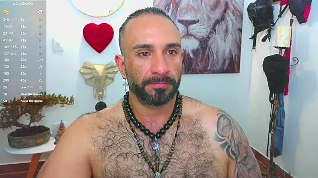 mr maik online show from March 5, 12:16 am