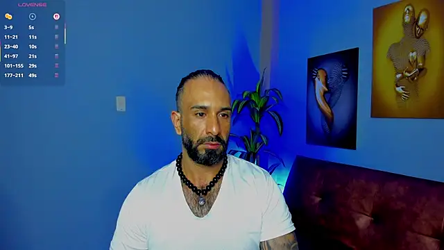 mr maik online show from October 2, 1:09 am