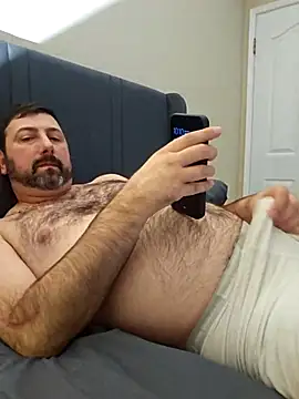 Mgman4365 online show from October 12, 5:12 am