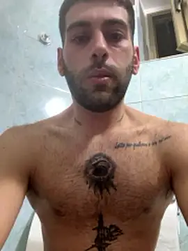 Enzoblood1 online show from January 14, 10:46 pm