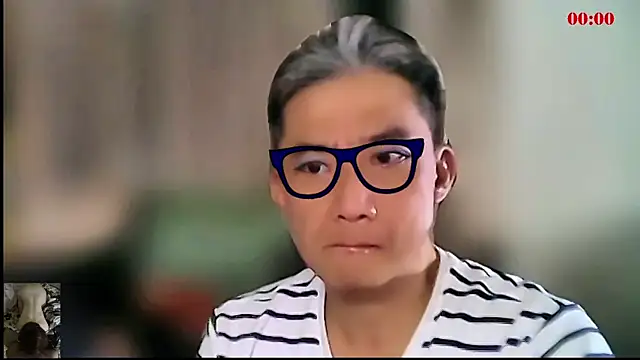 YuHsuant online show from February 13, 3:14 pm