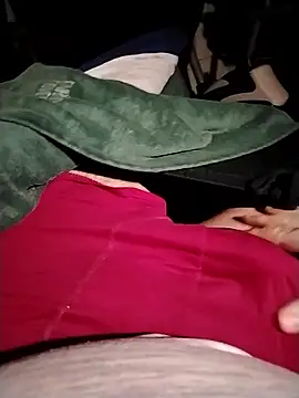 Nikart83 online show from January 6, 11:31 pm