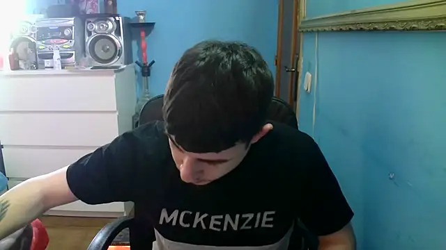 Nenejoven16- online show from February 18, 10:02 am