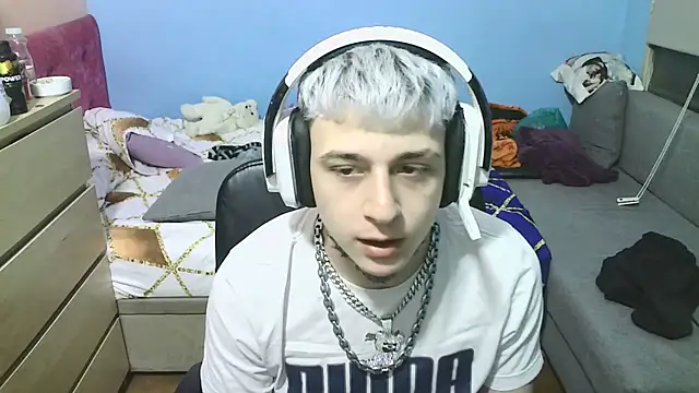 Nenejoven16- online show from March 7, 12:15 am