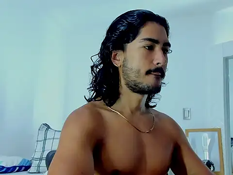 david  johnson372 online show from October 27, 11:12 am