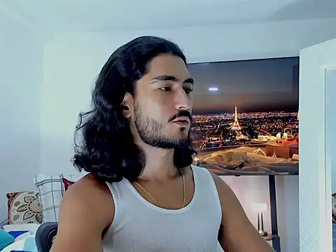 david  johnson372 online show from January 8, 12:49 am