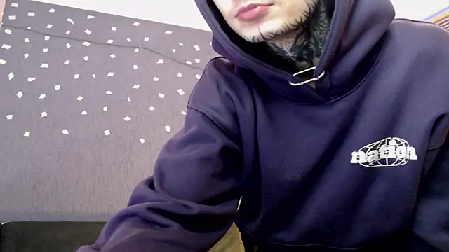 Andy bapho online show from September 15, 10:11 pm