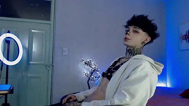 Andy bapho online show from December 7, 2:02 pm