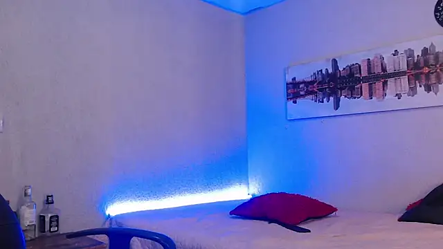 Andy bapho online show from March 17, 2:47 pm