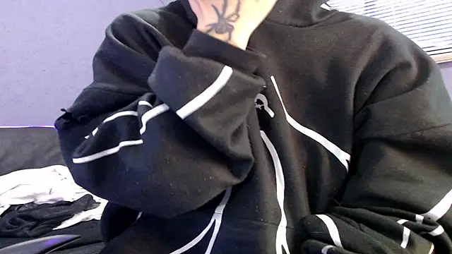 Andy bapho online show from September 14, 2:08 pm