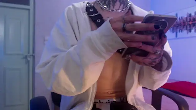 Andy bapho online show from December 27, 2:44 pm