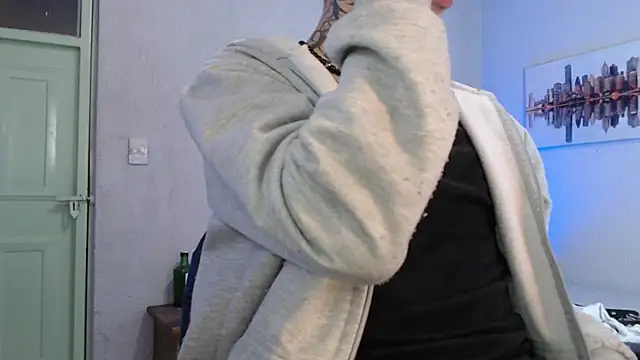 Andy bapho online show from February 5, 2:16 pm