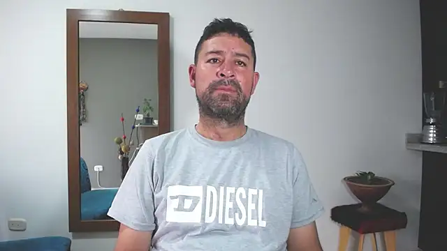 ambar jacksonn online show from October 2, 10:03 pm