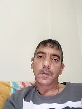 Egemen2245 online show from November 23, 6:30 pm