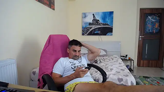 amydamarw online show from July 15, 3:19 pm