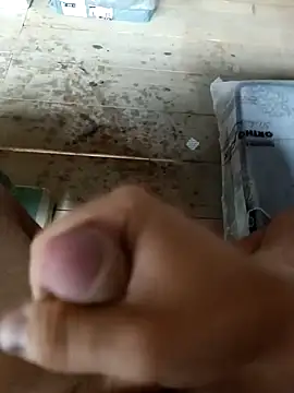 novinho18pauzu online show from January 7, 6:56 pm