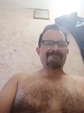 SbasTone Muscle online show from June 3, 1:24 pm