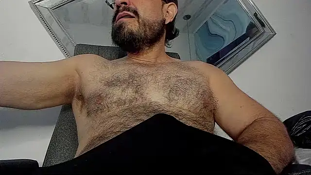 SbasTone Muscle online show from October 13, 1:06 pm