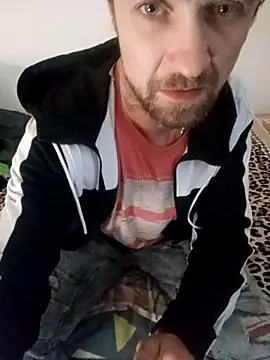 Diabel86 online show from November 30, 11:51 pm