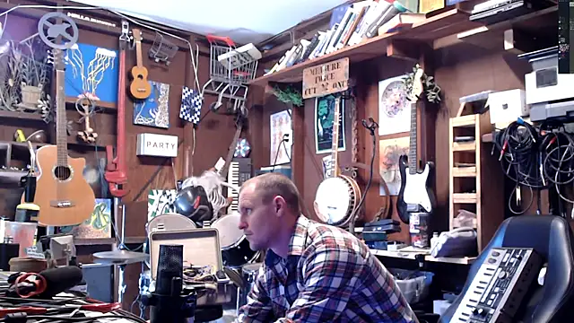 itsjameswebbscope online show from November 1, 6:45 pm